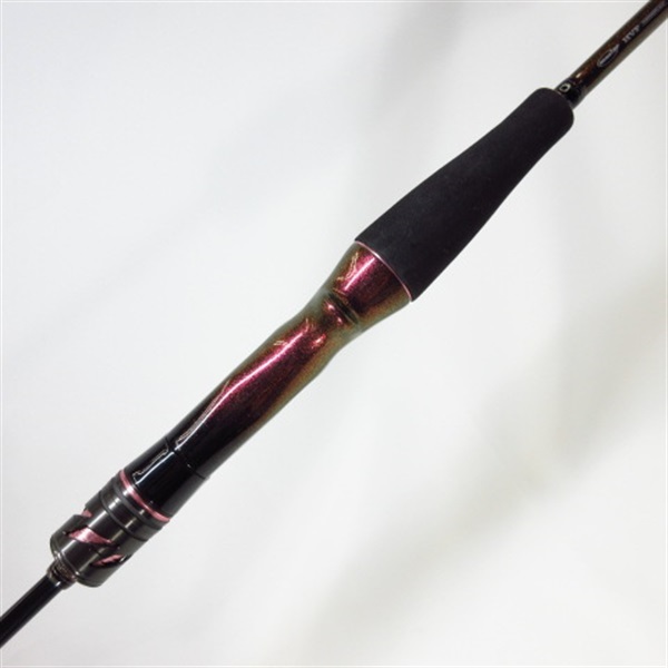 ２１紅牙ＡＩＲＮ６１０ＭＨＢ